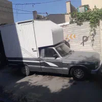 وانت مزدا ۷۷ اتاق بزرگ