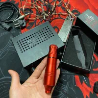 دستگاه تتو درحد نو