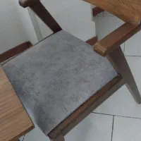 میزناهارخوری نوچوب گردو6نفره