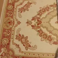 فرش گلیم سالم ۳ متری بسیار سالم