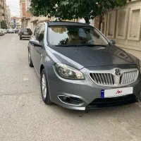 برلیانس H320 اتومات