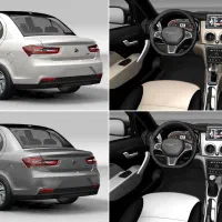 فروش حواله سهند s