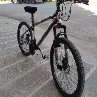 دوچرخه اینتنس ۲۶