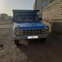 نیسان ۸۸ کمپرسی