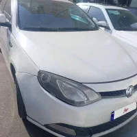 ام جی مدل2012