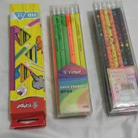 فروش مقداری لوازم تحریر مداد و ماژیک وایت برد|لوازم التحریر|شیراز, ستارخان|دیوار