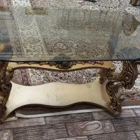 مبل و میز|مبلمان خانگی و میز عسلی|صومعهسرا, |دیوار