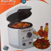 سرخ کن ترکیه ای|اجاق گاز و لوازم برقی پختوپز|تهران, قبا|دیوار