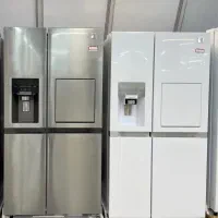 ساید بای ساید دوو مدل SXi20-31S پلمپ اکبند