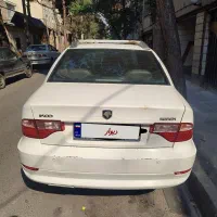 فروش سورن توربو ۹۷|خودرو سواری و وانت|تهران, تهرانپارس غربی|دیوار