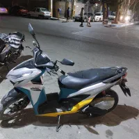 کلیک ۱۷۰|موتورسیکلت|پاکدشت, پاکدشت (مامازند)|دیوار