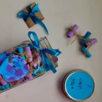 شیشه عشق دستبند دوستی