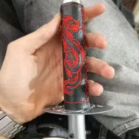 سر دنده طرح کاتانا