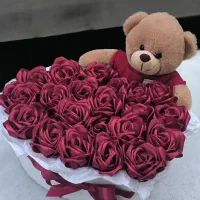 دسته گل و باکس گل|گل مصنوعی|اندیشه, شهرک مریم|دیوار