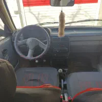 پراید مدل 83 انژکتور|خودرو سواری و وانت|ارومیه, |دیوار