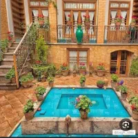 یک باب منزل ویلایی واقع در کوی قدس