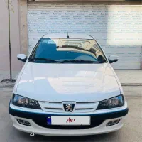 پارس مدل ۹۴ tu5 فول|خودرو سواری و وانت|مشهد, پنجتن|دیوار