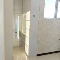 آپارتمان صفر کلید نخورده بعثت دارای وام مسکن|فروش آپارتمان|نیشابور, مدرس|دیوار