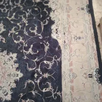فرش 6متری سالم 700شانه 4000000 تومن