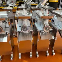 چرخ گوشت صنعتی|کافیشاپ و رستوران|خرمآباد, |دیوار