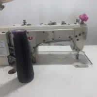 وسط کارماهر خانم جهت تولیدی تریکو  واوان