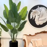 درخچه های مصنوعی وارداتی