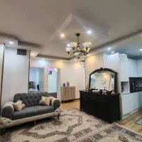 ۶۹متر سالن پرده خور/طبقه اول/۶واحدی/عروسک فاز۱|فروش آپارتمان|اندیشه, اندیشه فاز ۱|دیوار