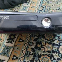 Xbox 360 slim|کنسول، بازی ویدئویی و آنلاین|گرگان, |دیوار