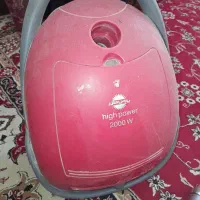 جاروبرقی|جاروبرقی، جارو شارژی، بخارشو|شیراز, میانرود|دیوار
