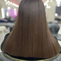 اولین مرکز تخصصی کراتین فقط هزینه مواد فردا