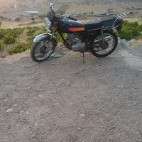 موتور مدل ۸۳