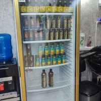 یخچال ایستاده 70سانتی