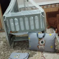 تخت وگهواره