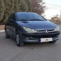 پژو ۲۰۶