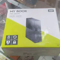 هارد 8 ترا پر از فیلم و آهنگ