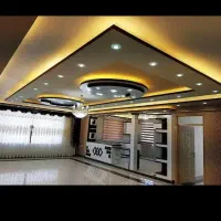 بازسازی ساختمان های قدیمی به واحد لوکس و لاکچری