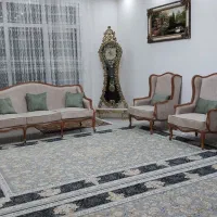 تولید انواع مبل، مبلمان مرغوب  کلاسیک،ابزاری|مبلمان خانگی و میز عسلی|مشهد, بهمن|دیوار
