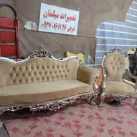 تعمیرات مبلمان سرتاسر کرج(دارای مجوز رسمی)|خدمات پیشه و مهارت|کرج, کمالشهر|دیوار