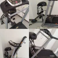 تردمیل چندکاره