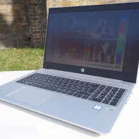 لپ تاپ HP ProBook 450 G6