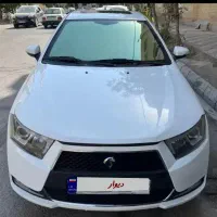 دنا پلاس توربو اتوماتیک