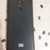 قاب گوشی شیائومی نت ۹s|لوازم جانبی موبایل و تبلت|بندر ماهشهر, |دیوار