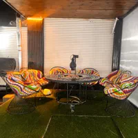 ویلاروما تهراندشت استخر سرپوشیده آبگرم|اجارهٔ کوتاه‌مدت ویلا و باغ|هشتگرد, سعید آباد|دیوار