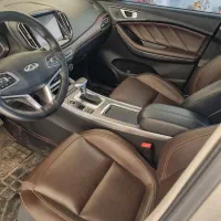 تیگو ۷ ie مدل ۹۸|خودرو سواری و وانت|قزوین, |دیوار