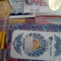 سکه طلا گرمی