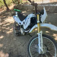 فروش موتور سیکلت|موتورسیکلت|مریوان, |دیوار