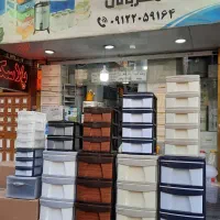 دراور پلاستیکی،فایل پلاستیکی،کشو پلاستیکی تهران