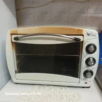 تستر سایز بزرگ ویداس|اجاق گاز و لوازم برقی پخت‌وپز|مشهد, شهرک شیرین|دیوار