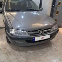 پژوپارس|خودرو سواری و وانت|فردیس, منظریه|دیوار