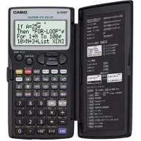 ماشین حساب کاسیو 5800p